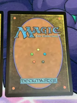 C2149 MAGIC THE GATHERING MTG VISIONS OF RUIN MEZZIO MUGGER RARE DMG - Image 21