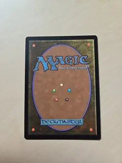 MTG Haldan, Avid Arcanist Commander 2020 002/322 Foil Mythic - Image 2