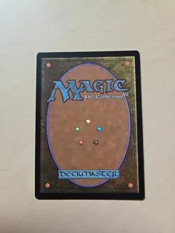 MTG Haldan, Avid Arcanist Commander 2020 002/322 Foil Mythic - Image 4