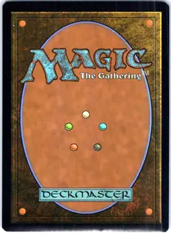 #39 Arcanis the Omnipotent Eternal Masters Rare - Image 4