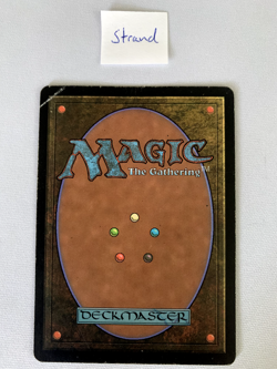 x1 Flooded Strand, Onslaught, Magic the Gathering, Fetch Land, MTG, MP - Image 5