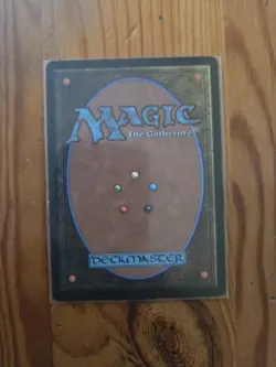 Summon: Bahamut Mythic Card Magic: The Gathering Final Fantasy Card 0001 M - Image 6