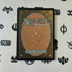 Satoru Umezawa  (Foil) (NM) Buy-A-Box Promo and Foil Satoru, the Infiltrator - Image 11