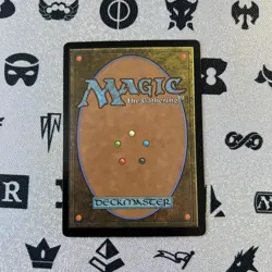 Satoru Umezawa  (Foil) (NM) Buy-A-Box Promo and Foil Satoru, the Infiltrator - Image 7