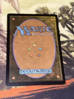 Teferi’s Protection X1 Mtg Double Masters 2022 Nm Borderless Foil - Image 2