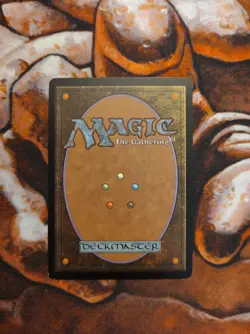 NM True Conviction Scars of Mirrodin SOM MTG Magic the Gathering 1st Edition - Image 2