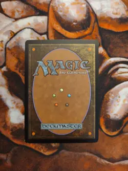 NM True Conviction Scars of Mirrodin SOM MTG Magic the Gathering 1st Edition - Image 4