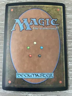 Avatar of Might Prophecy FOIL Green Rare MTG NM Magic: The Gathering - Image 4