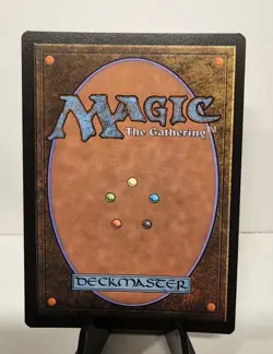 Gyome, Master Chef - MTG - Foil Strixhaven Commander - Image 2