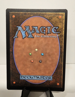 Gyome, Master Chef - MTG - Foil Strixhaven Commander - Image 4