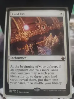 Land Tax Legends Regular - Image 1