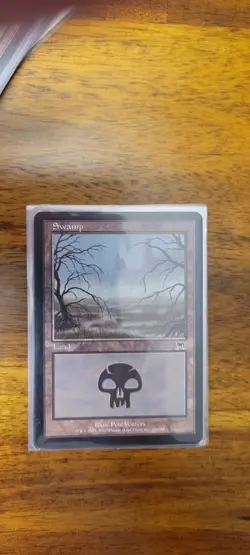 Magic the Gathering cards lot -60 Cards. Black deck. - Image 16