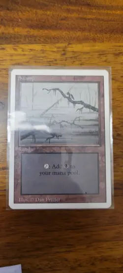 Magic the Gathering cards lot -60 Cards. Black deck. - Image 19
