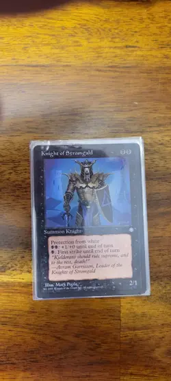 Magic the Gathering cards lot -60 Cards. Black deck. - Image 22