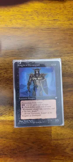Magic the Gathering cards lot -60 Cards. Black deck. - Image 3
