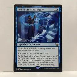 MTG Proft's Eidetic Memory Magic: The Gathering Murders at Karlov Manor #0067 - Image 3