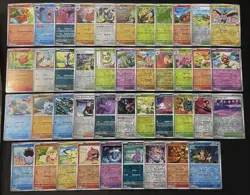 Pokemon Destined Rivals ETB elite trainer box with 500+ Cards From Set Inside - Image 4