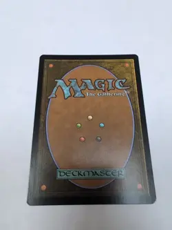 Delina, Wild Mage (Showcase) Adventures in the Forgotten Realms Foil - Image 2