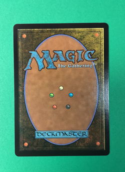 The Earth Crystal  #184  FINAL FANTASY MTG Magic The Gathering - Image 4