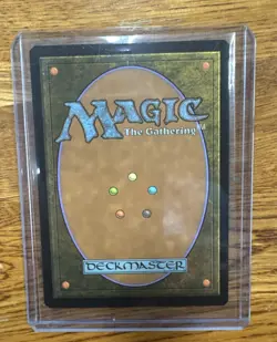 MTG Conspicuous Snoop Foil Promo - Image 10