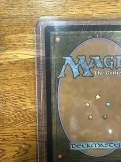 MTG Conspicuous Snoop Foil Promo - Image 3