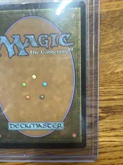 MTG Conspicuous Snoop Foil Promo - Image 4