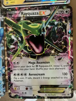 Pokemon Jumbo Card Lot Including Ash- Greeninja, Snorlax, And Others - Image 12