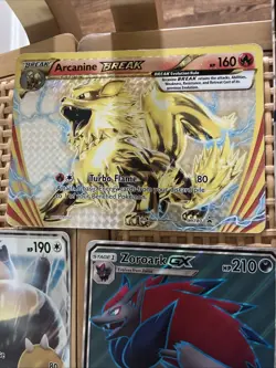 Pokemon Jumbo Card Lot Including Ash- Greeninja, Snorlax, And Others - Image 5