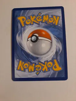 Bagon Pokemon Card HP 60 2015  54/108 Regular - Image 2