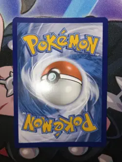 Finneon 035/142 & Lumineon 036/142 Stellar Crown Reverse Holo Pokemon Cards - Image 8