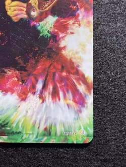 Pokemon TCG Ho-oh Legend Top - 111/123 Holo HGSS Ultra Rare LP Card  - Image 4