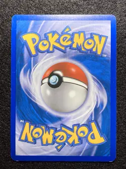 Pokemon TCG Ho-oh Legend Top - 111/123 Holo HGSS Ultra Rare LP Card  - Image 6