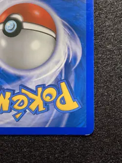 Pokemon TCG Ho-oh Legend Top - 111/123 Holo HGSS Ultra Rare LP Card  - Image 9