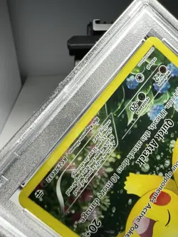 Pikachu (Full Art) RC29-32 Generations: Radiant Collection Holo - Image 5