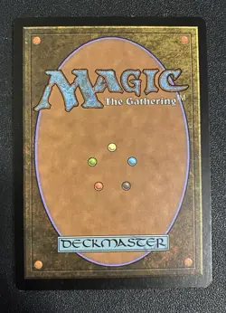 MTG Worldfire  - Magic 2013 #158 - Image 2