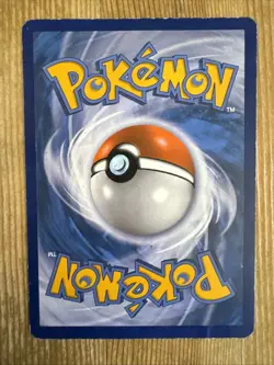 Pokemon TCG - Victini EX 24/113 Ultra Rare Holo Card Legendary Treasures DMG - Image 2