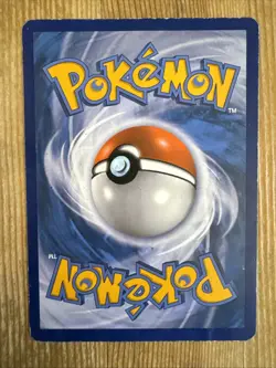 Pokemon TCG - Victini EX 24/113 Ultra Rare Holo Card Legendary Treasures DMG - Image 4