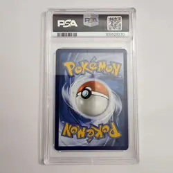 LATIAS ex - PSA 9 MINT - Surging Sparks Special Illustration Rare - #239 Pokemon - Image 2