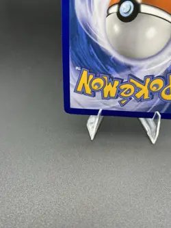 Mega Gengar EX XY166 Holo full art Black Star Promo 2016 Pokemon TCG - Image 6