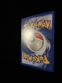 Steelix Pokemon Neo Genesis 15/111 Unlimited Edition Holo Rare - Image 10