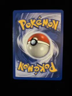 Steelix Pokemon Neo Genesis 15/111 Unlimited Edition Holo Rare - Image 6