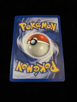 Steelix Pokemon Neo Genesis 15/111 Unlimited Edition Holo Rare - Image 7