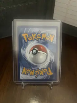 Celebrations Stamped BIRTHDAY PIKACHU Nm/Mint Or Better Pokemon Card #24 Promo - Image 2