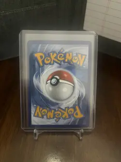 Celebrations Stamped BIRTHDAY PIKACHU Nm/Mint Or Better Pokemon Card #24 Promo - Image 4