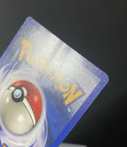 Dark Omastar 19/105 Neo Destiny Regular - PokÃ©mon Card - Image 3