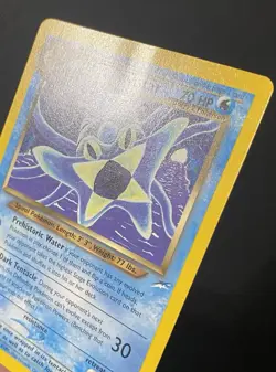 Dark Omastar 19/105 Neo Destiny Regular - PokÃ©mon Card - Image 4