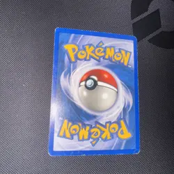 Pokemon Card Qwilfish - 49/64 - Neo Revelation Common WOTC - Image 2