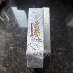 Nintendo Pokémon TCG Card: Celebrations Lance's Charizard In Large Tin - Image 5