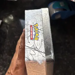 Nintendo Pokémon TCG Card: Celebrations Lance's Charizard In Large Tin - Image 6