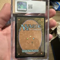 Helpful Hunter (0895) - Secret Lair Drop Series #0895 MTG CGC 10 ðŸ”¥ Low Pop - Image 6